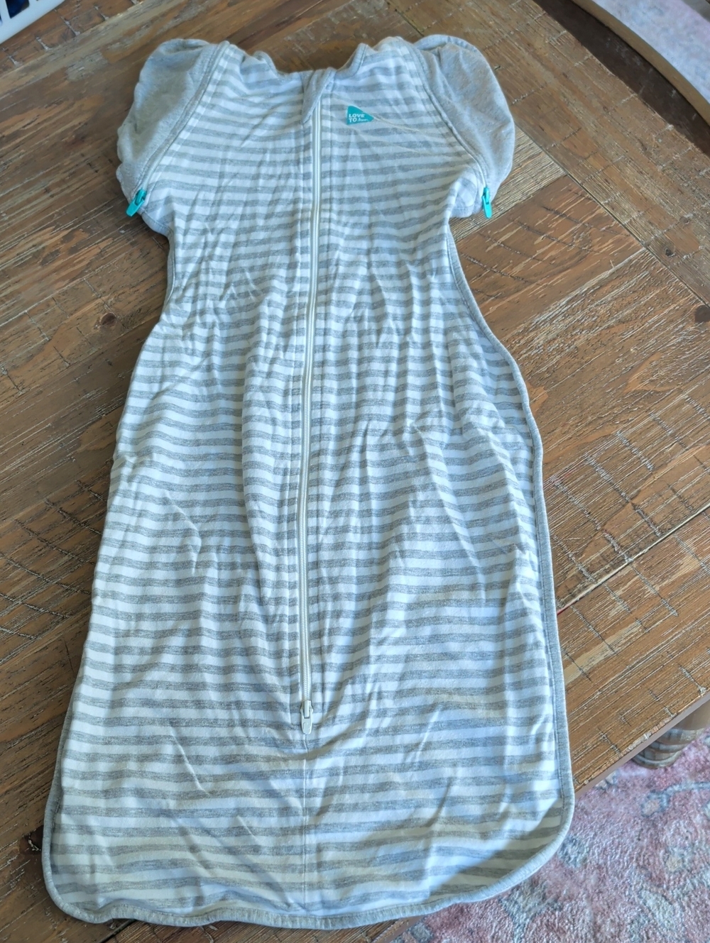Love To Dream Swaddle Up Transition Bag Original-Large